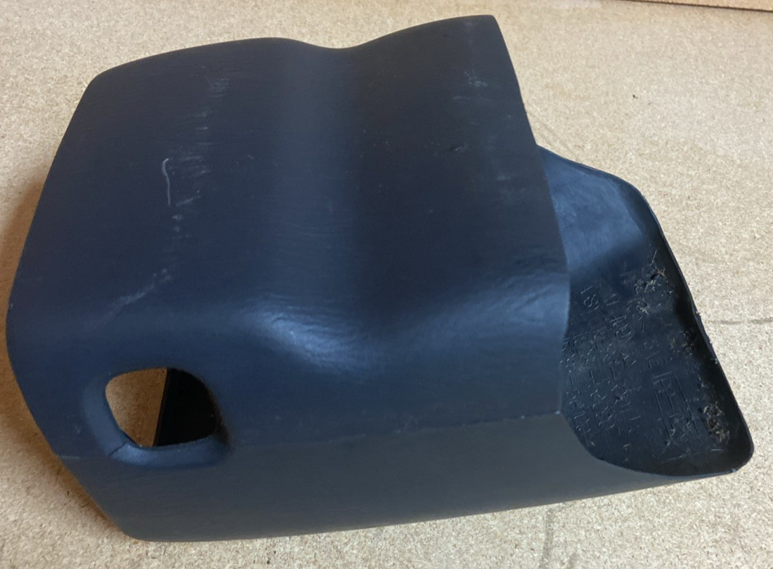 1995-2000 Lexus LS 400 Steering Column Cover 45286-50090