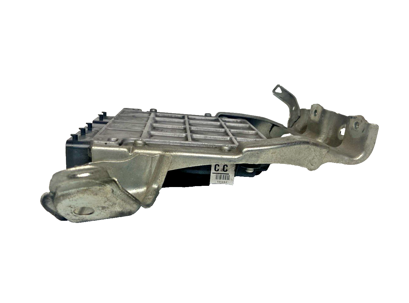 2008-2009 Toyota Camry Engine Control Unit ECU 89661-06G10 OEM