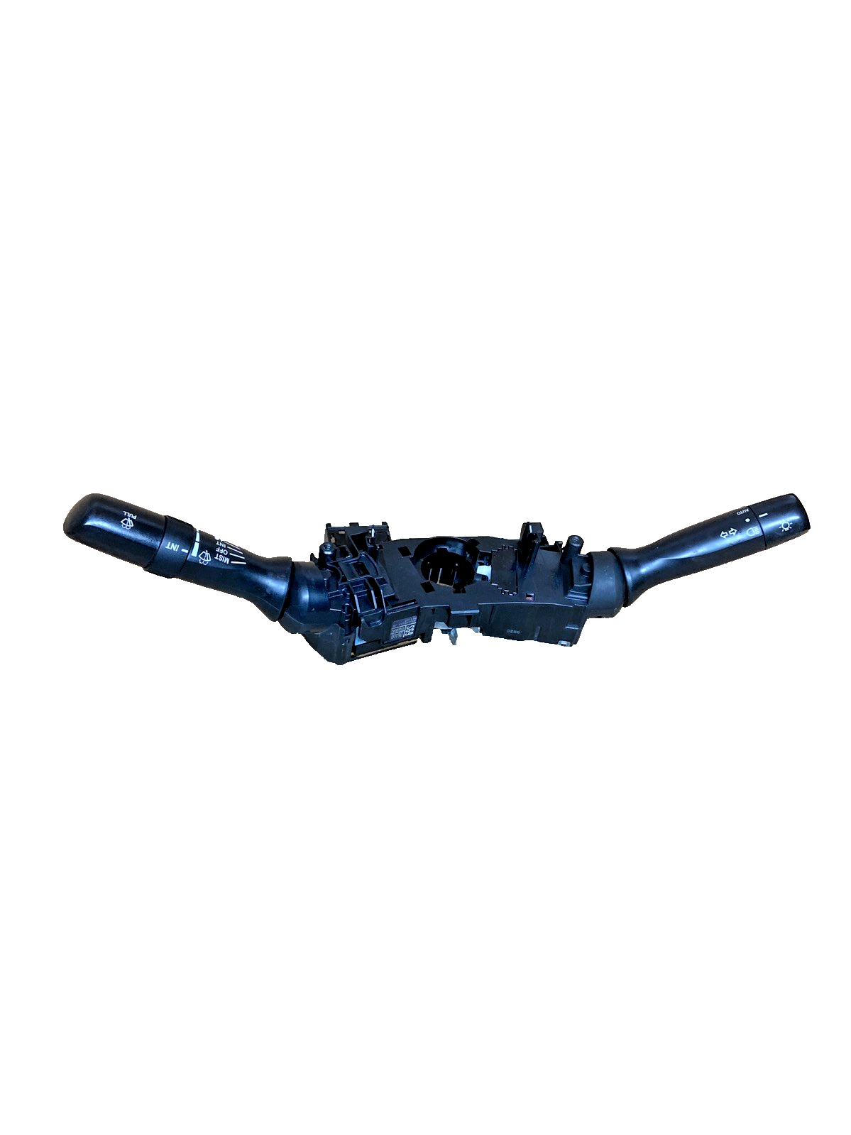 2008 Toyota Camry Steering Column Wiper And Turn Signal Combination -Fits 07-11