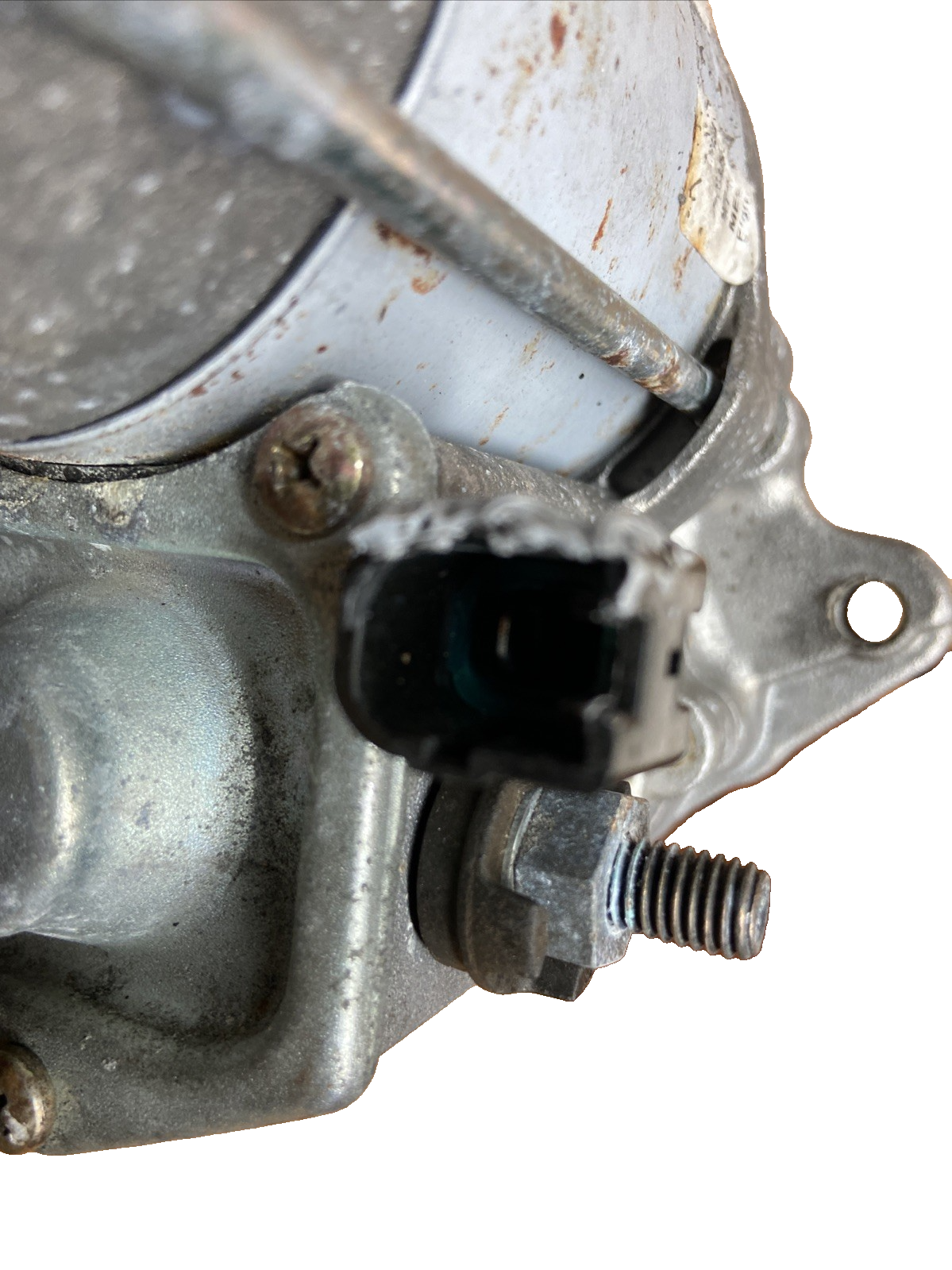 2000 Lexus LS 400 Engine Starter Motor