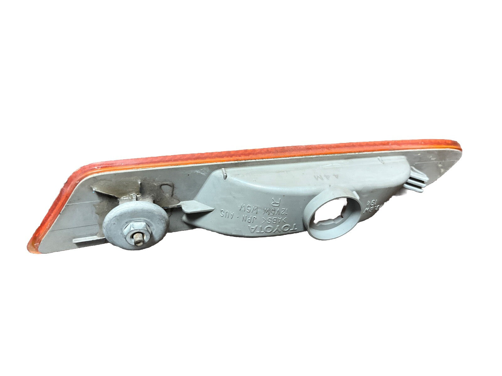 2004 Lexus ES330 Turn Signal Light/KOITO33-76 BOTH LEFT AND RIGHT. SAE AP2 00