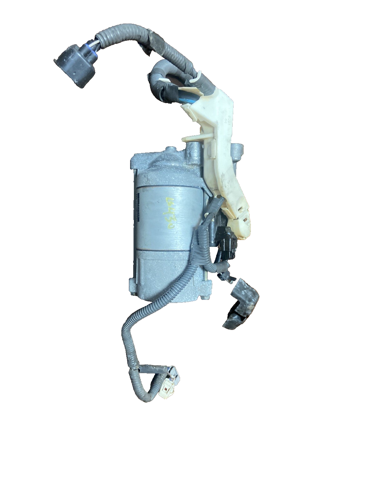 2001 to 2003 Lexus LS 430 4.3 L V8 Engine Starter Motor OEM