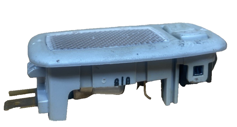 12-17 HYUNDAI VELOSTER UPPER OVERHEAD ROOF LIGHT LAMP OEM*