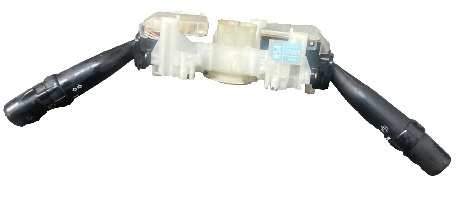 Sensor de ángulo de dirección para Lexus ES 330 de 2004 con señal de intermitente y limpiaparabrisas