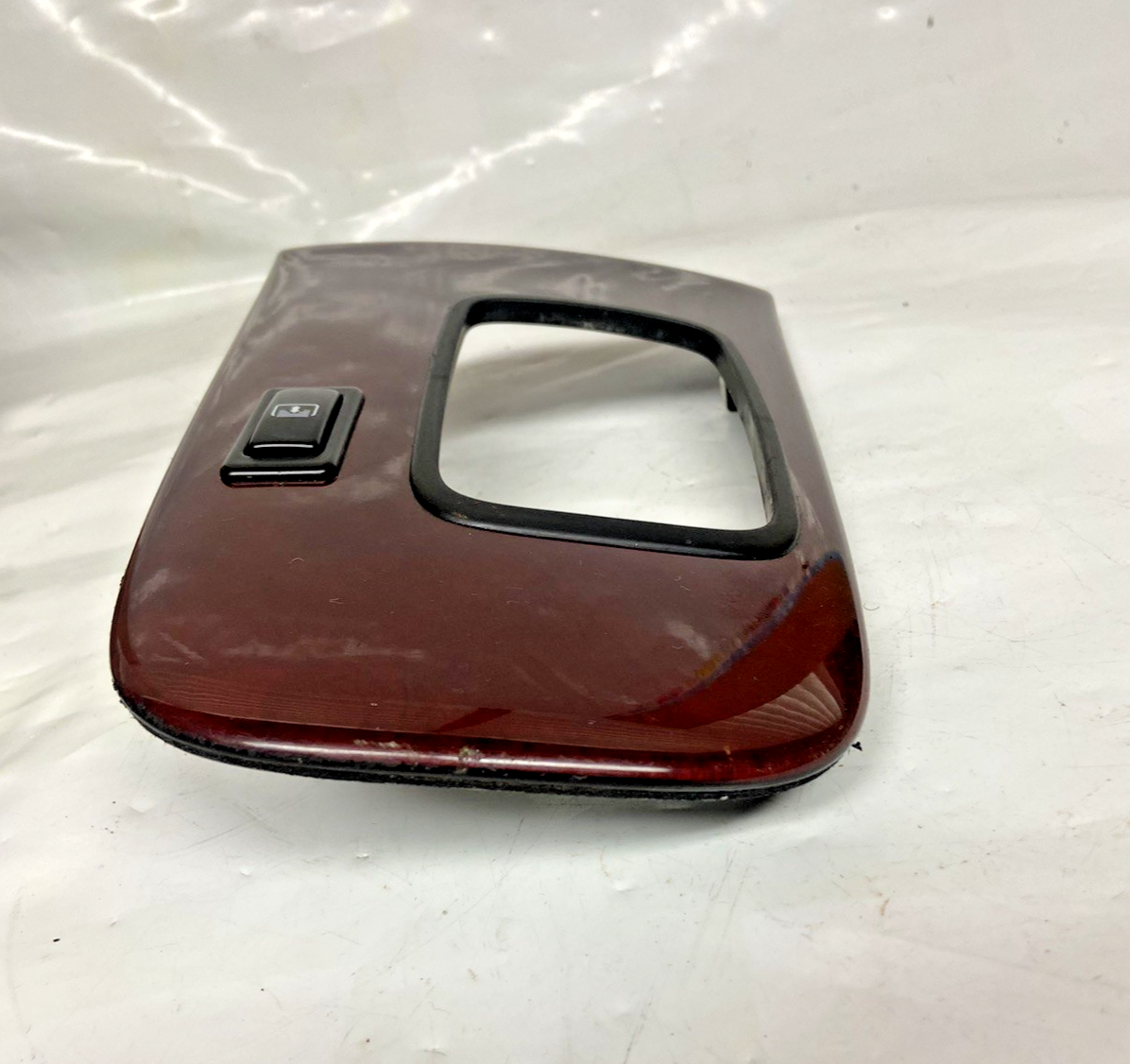 2002-2003 Lexus ES300 Center Console Shifter Bezel Trim