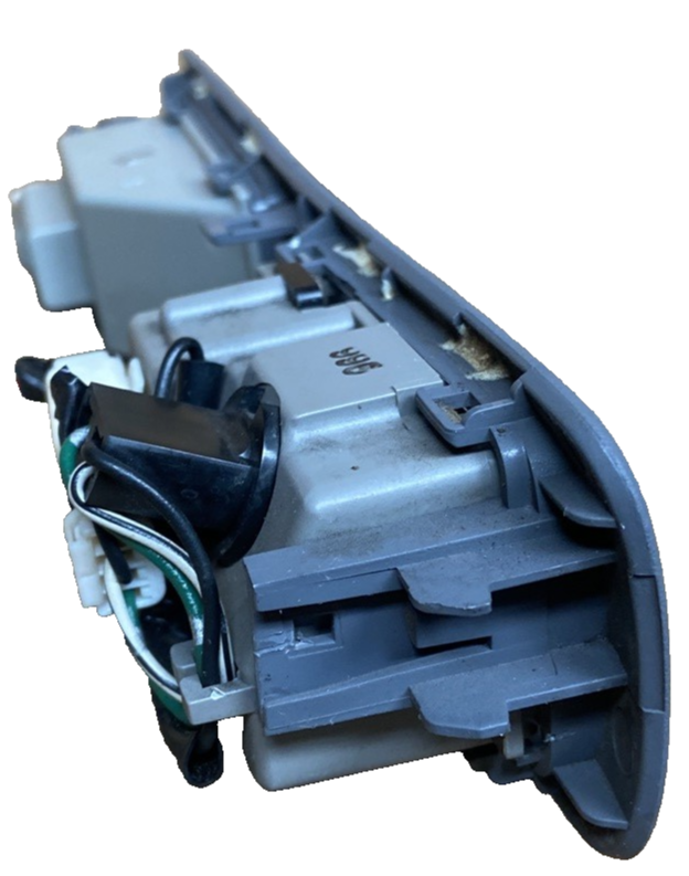 2000 Lexus LS 400 Rear Right Interior Reading Light