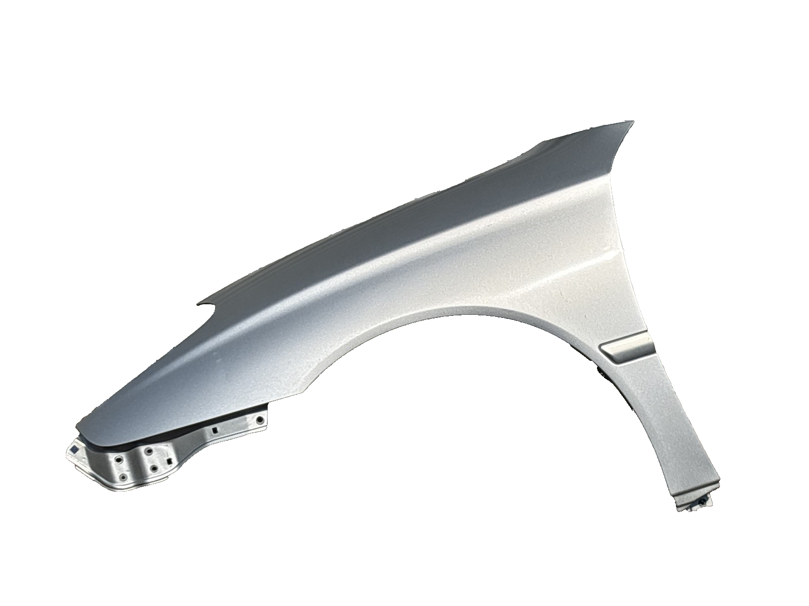2002-2006 LEXUS ES 300 FRONT LEFT DRIVER SIDE FENDER OEM+ SILVER