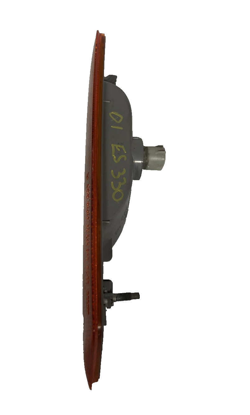 02- 03 Lexus ES300 04-06 ES330 Front Passenger Bumper Marker Light Lamp