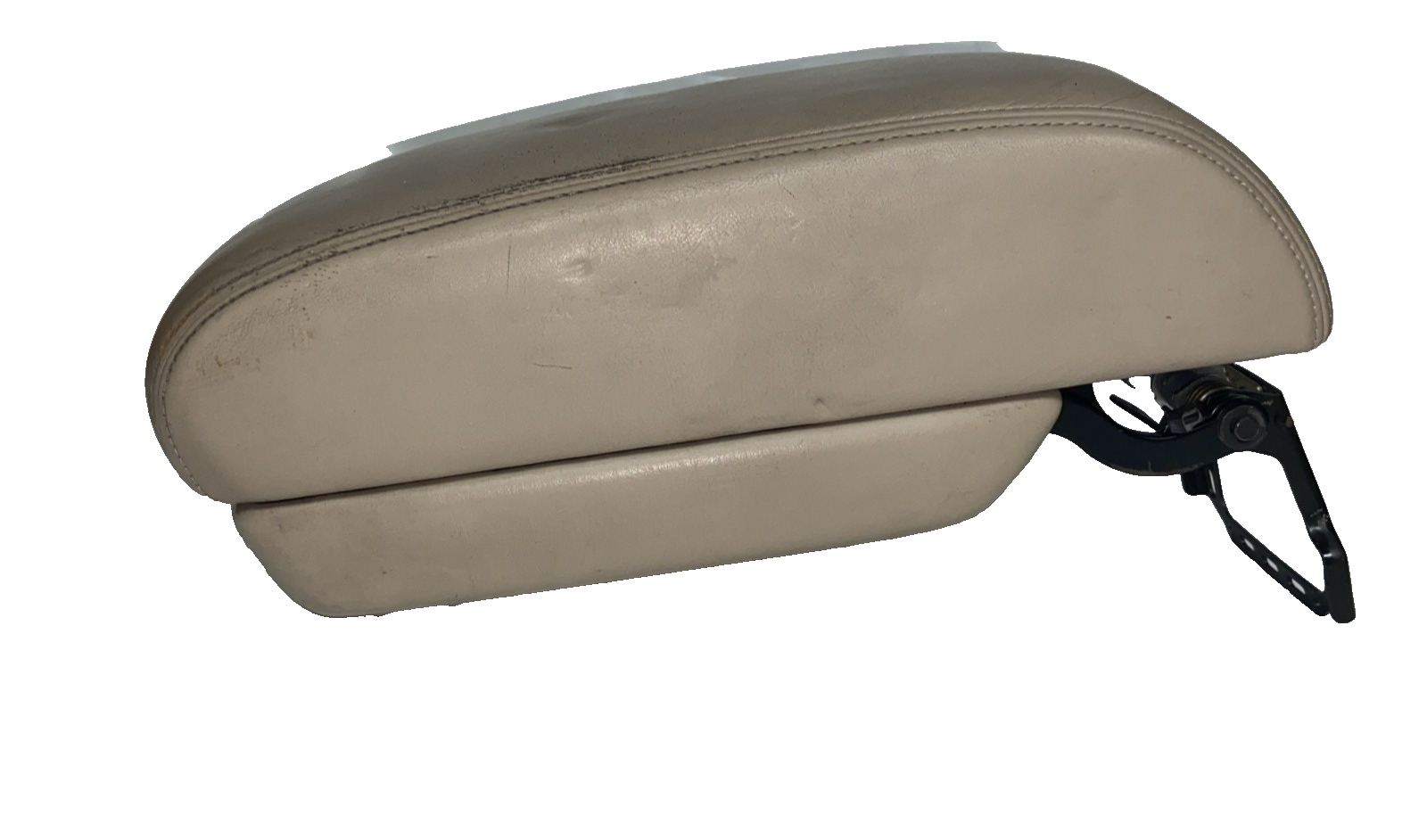1995-2000 Lexus LS400 Center Console Cover Armrest Lid OEM BEIGE