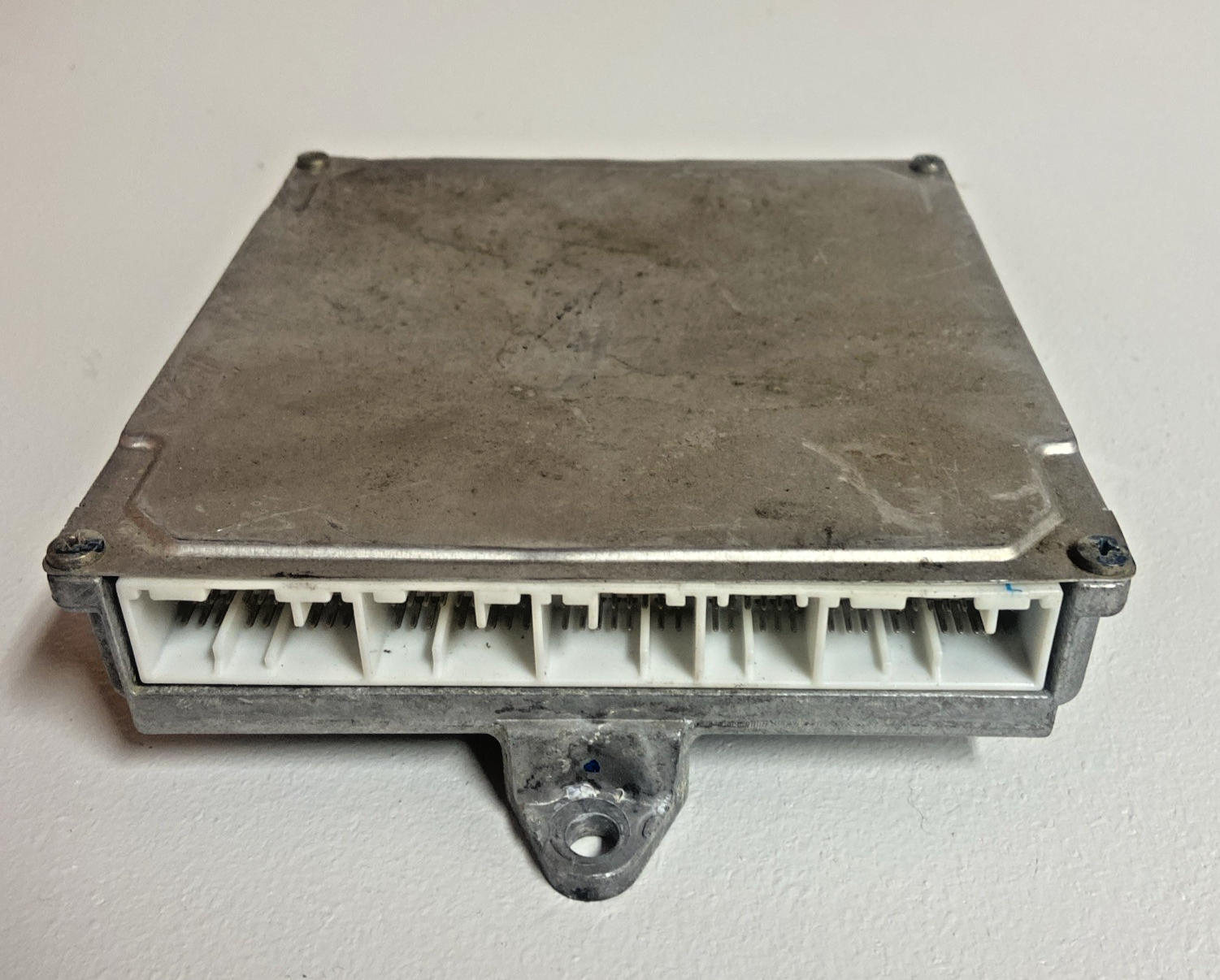 03-04 HONDA ACCORD 37820-RAA-A72 Engine Control Computer Module Unit ECM ECU OEM