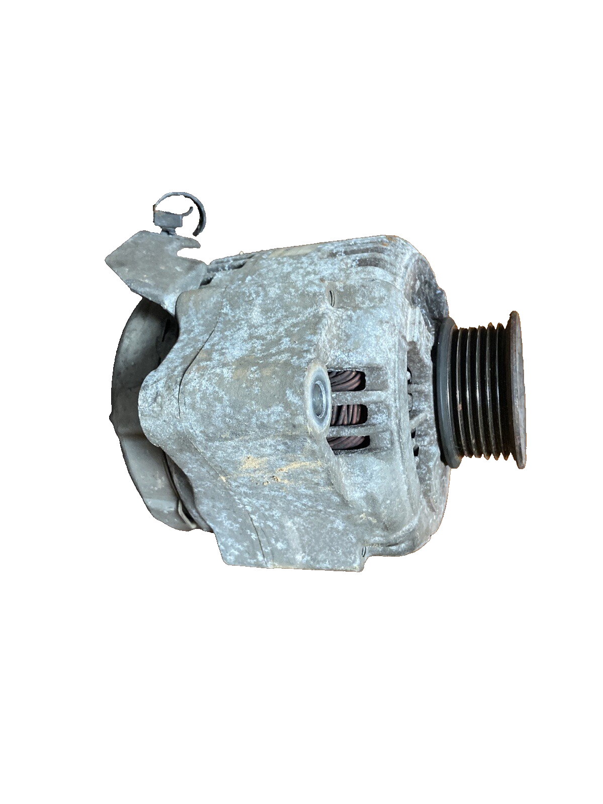 2003 Toyota Sequoia Alternator