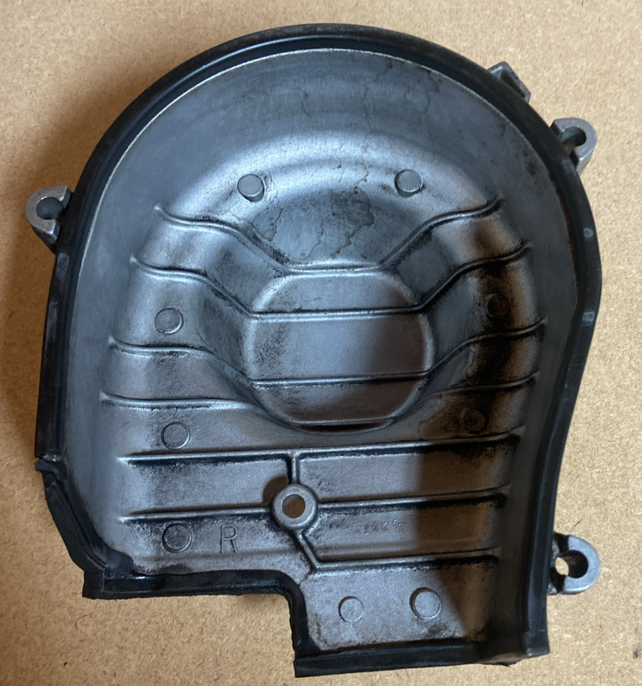 1997-2010 Lexus LS 430 (R) Upper Timing Belt Cover