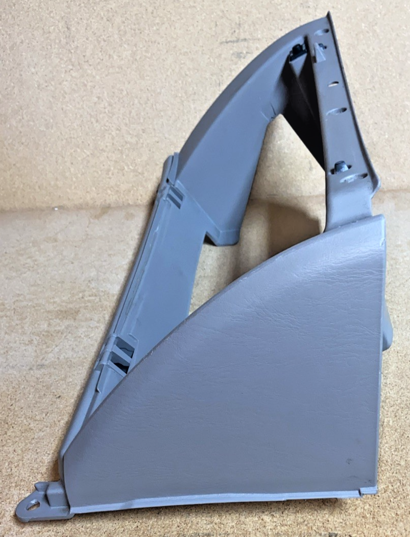 2000 Lexus Es 300 Lower Left Hand Dash Panel Glove Box storage compartment