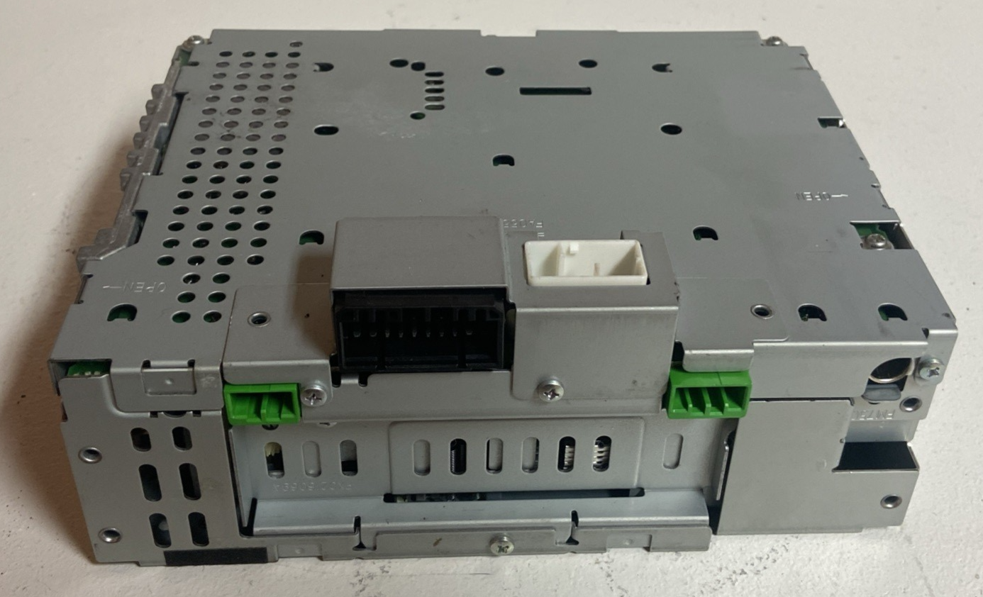 2006-2008 Acura TSX OEM Radio Stereo And CD Receiver Unit