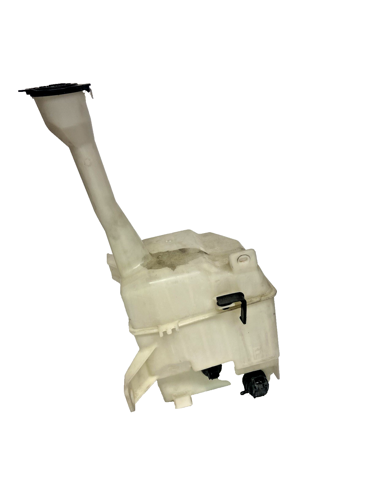 2007-2011 Toyota Camry Windshield Washer Fluid Reservoir Bottle OEM
