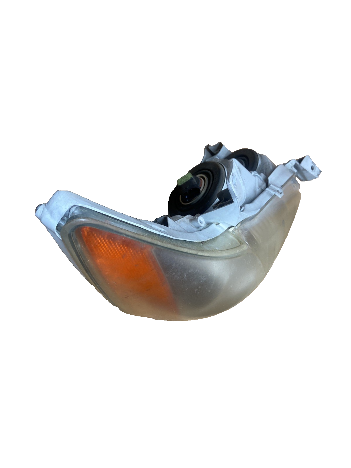 2008 Toyota Camry Right Passenger Side Headlight Assembly