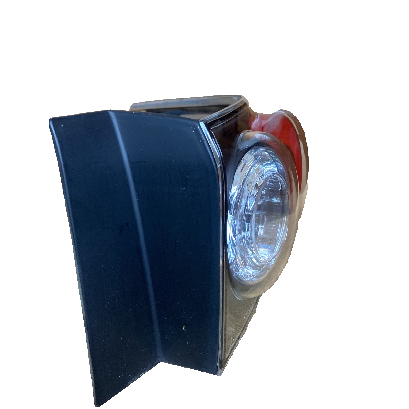 2004 Honda Accord Right Passenger Tail Light (aftermarket)