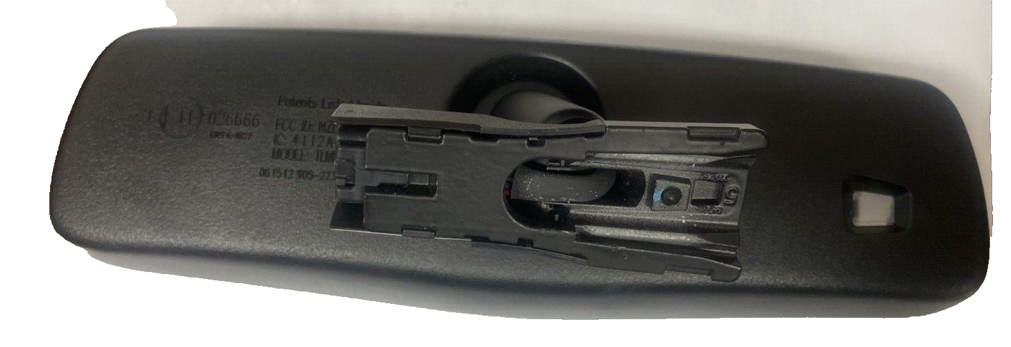 2011-2019 Hyundai Sonata Espejo retrovisor e11015894 OEM