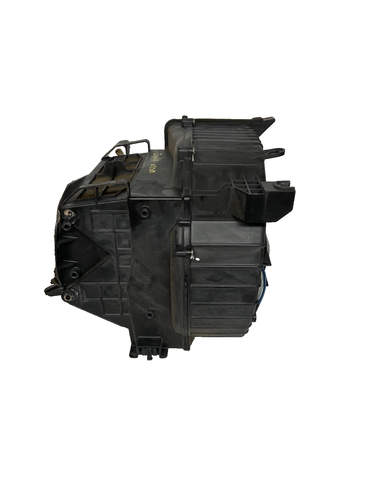 2004-2007 HONDA ACCORD HEATER BLOWER MOTOR ASSEMBLY WITH HOUSING BOX OEM