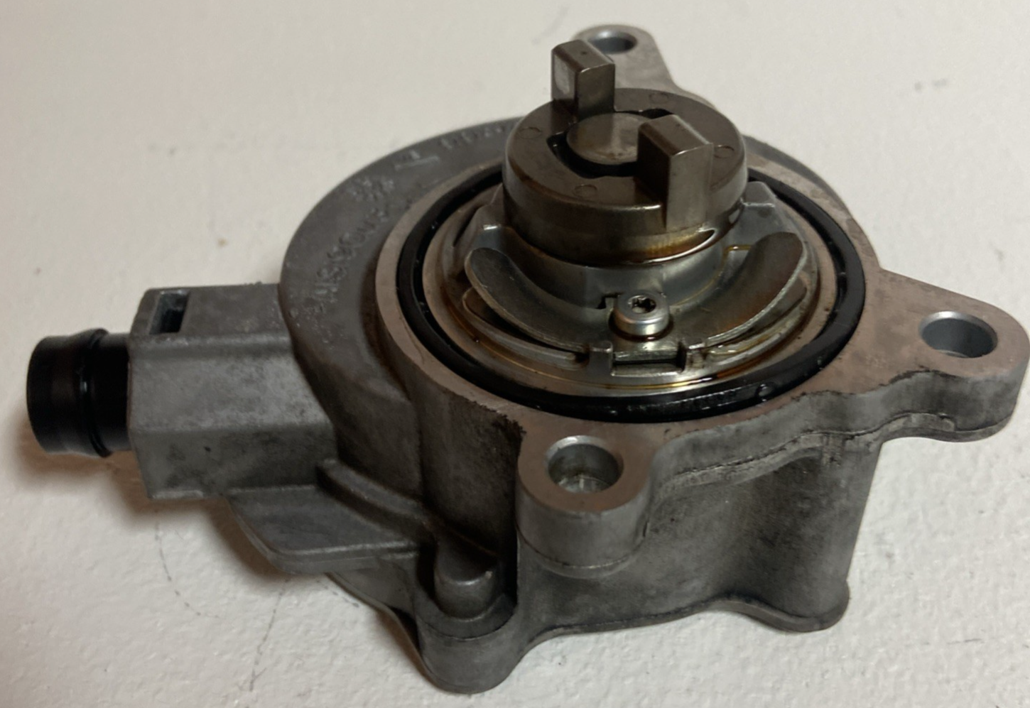 2016 Ford Fusion Power Brake Booster Vacuum Pump