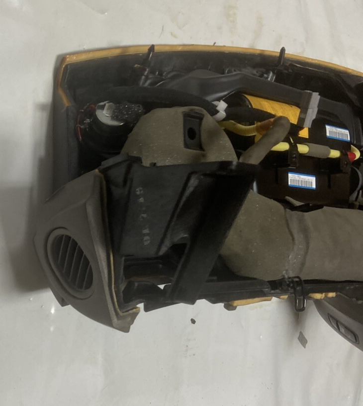 2001-2003 LEXUS LS430 Tablero de Instrumentos Panel de Cubierta OEM 55951-50050