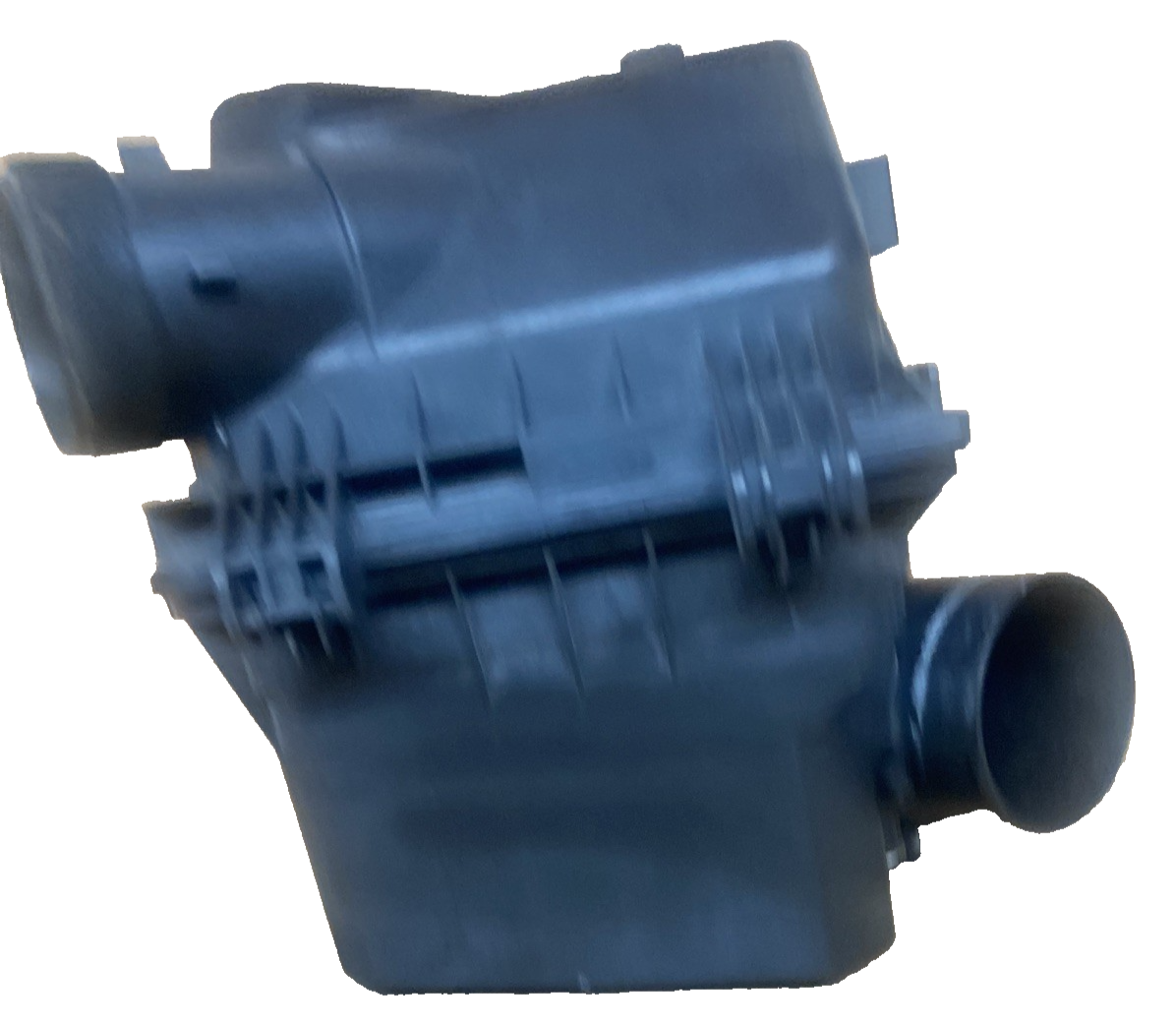Carcasa/Tubo del conducto de admisión del filtro de aire del motor Toyota Camry 2008