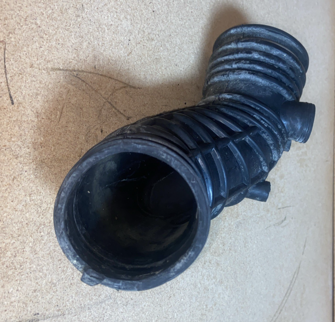 Manguera de admisión de aire del motor Honda Accord 2003-2007