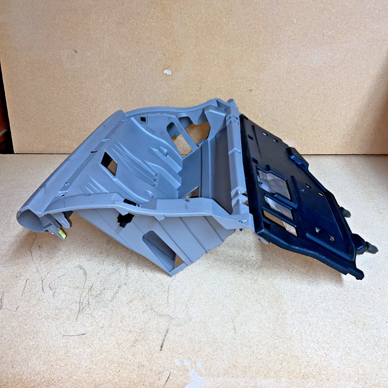 2007-2011 Toyota Camry Interior Glove Box Panel