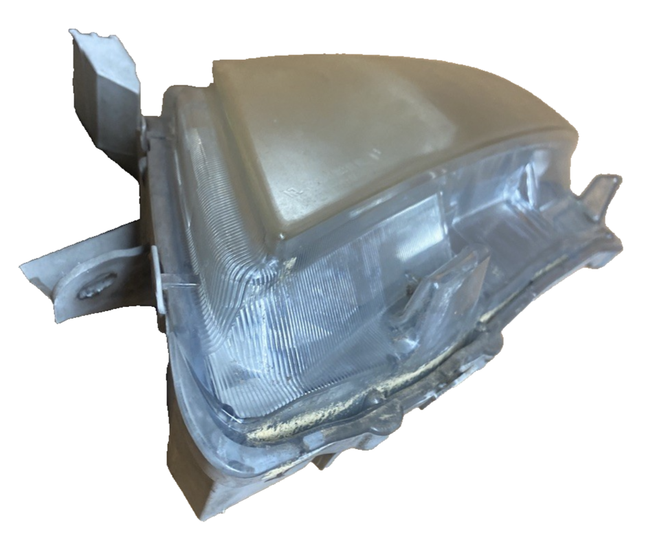2008 Toyota Camry Left Driver Side Headlight Assembly