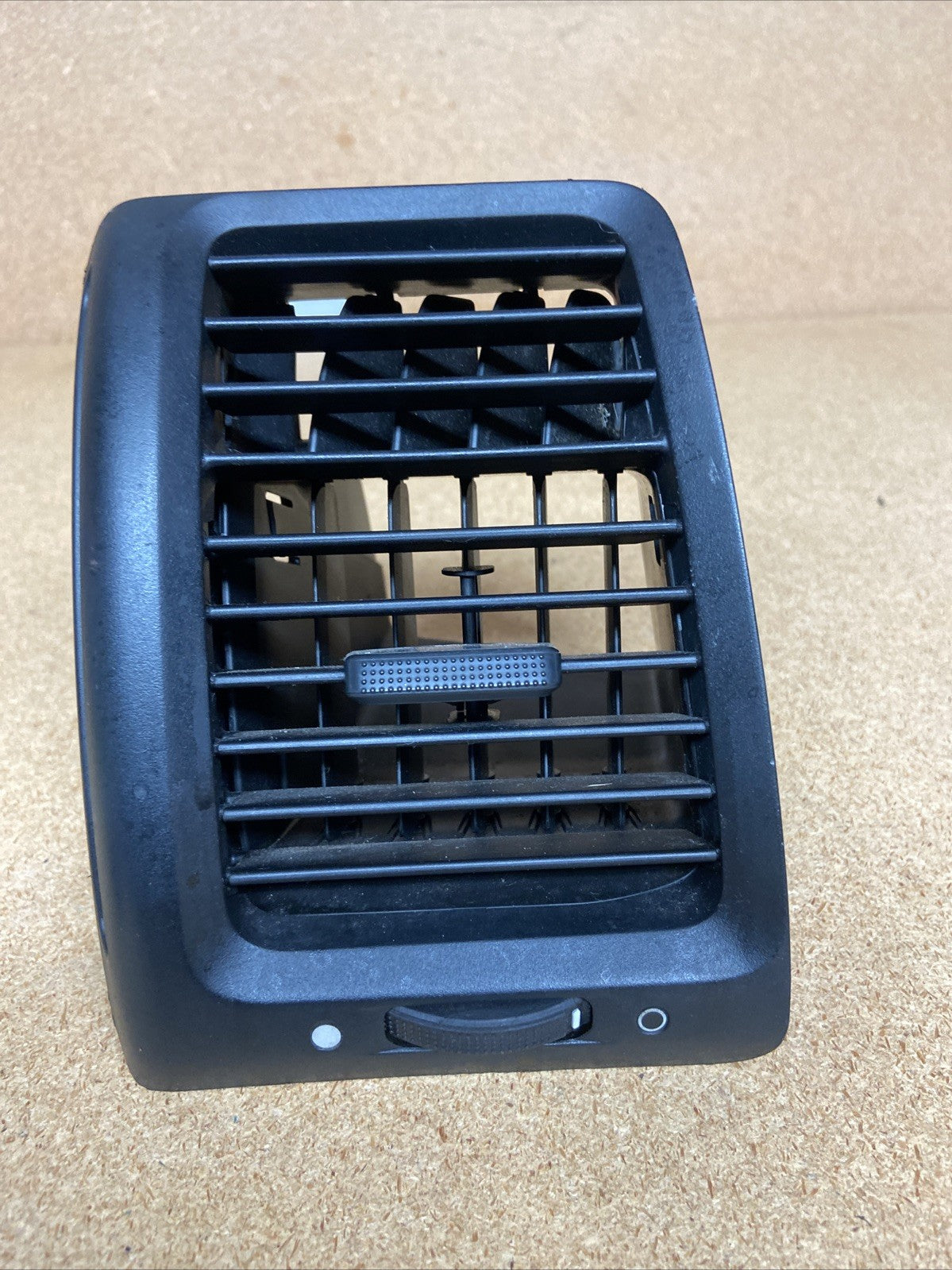 03-07 Honda Accord Right Side OEM Dash AC Air Vent 77620-SDA-A010-M1