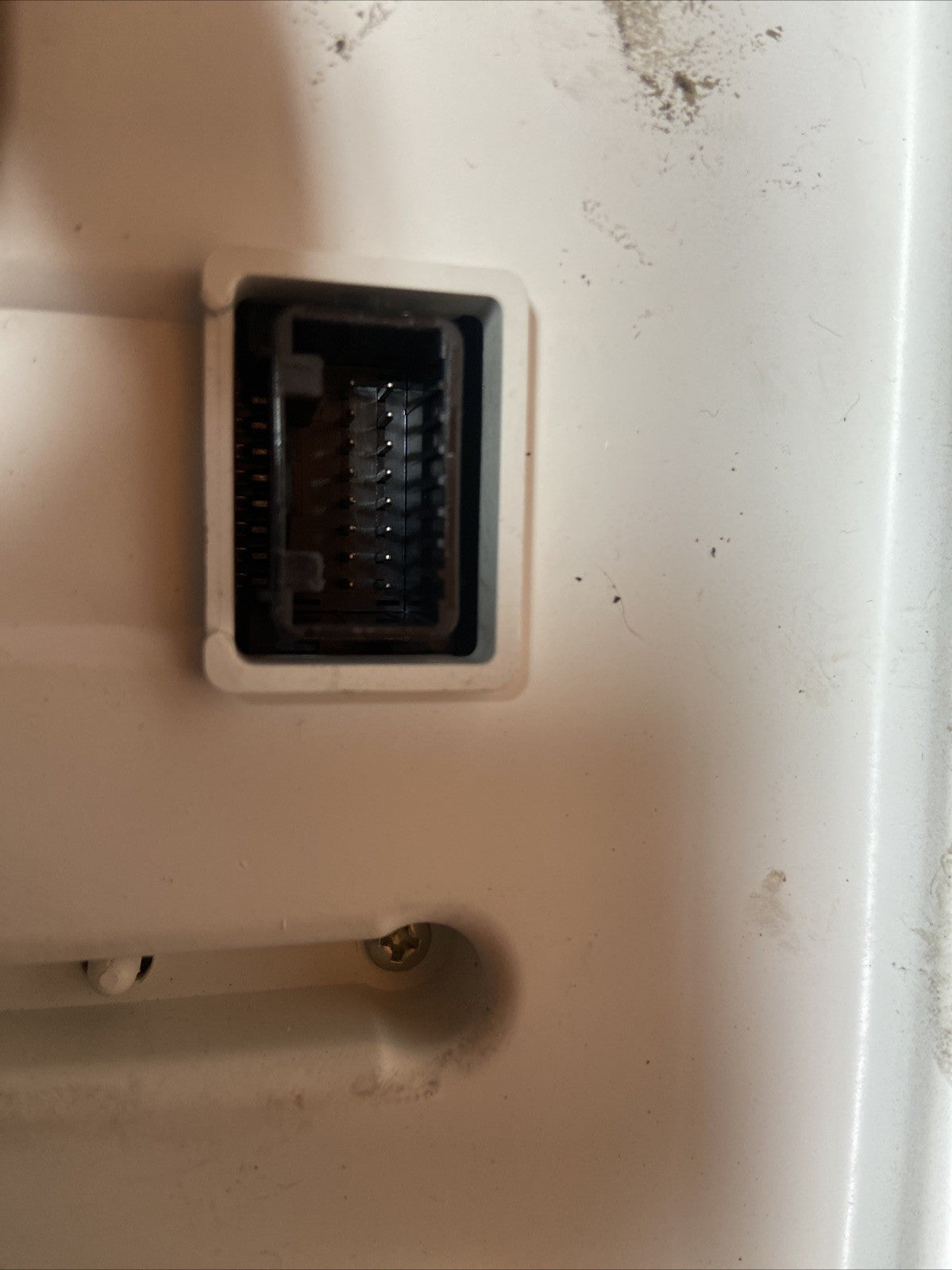 Tablero de instrumentos velocímetro Toyota Camry 2007-2009
