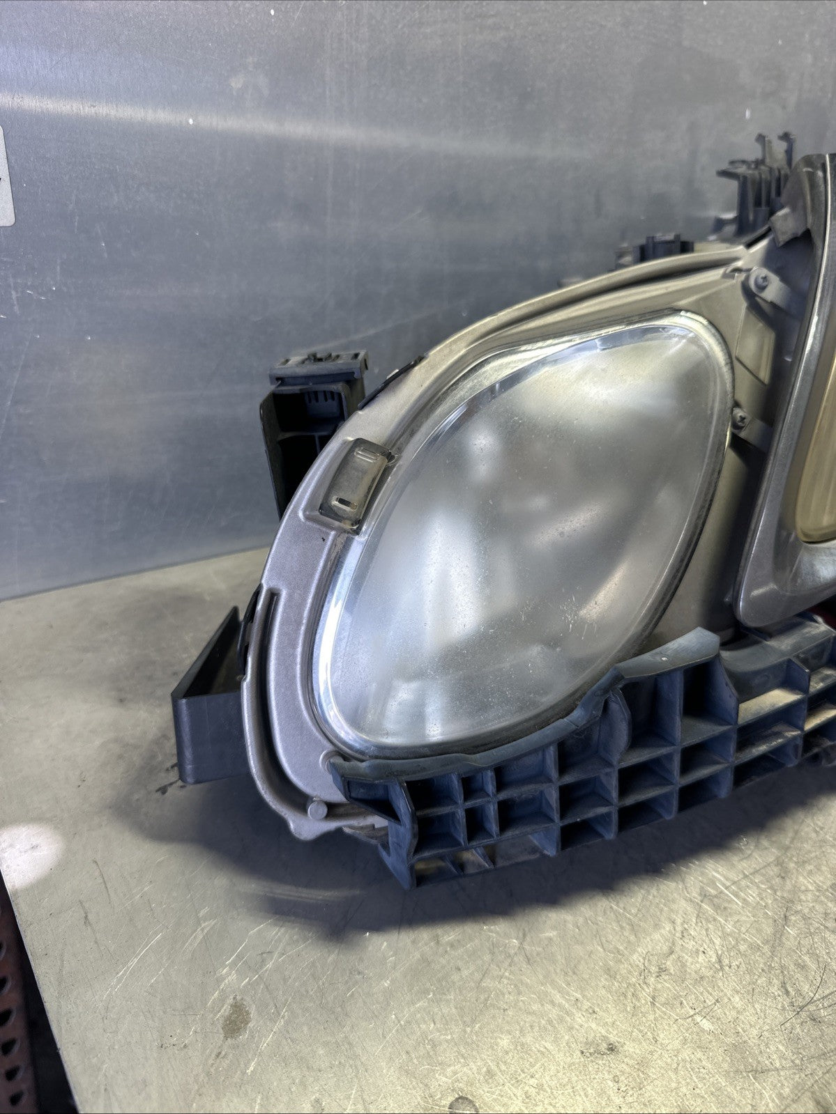 2005 Lexus GX470 Left Driver Side  Headlight Lamp  OEM