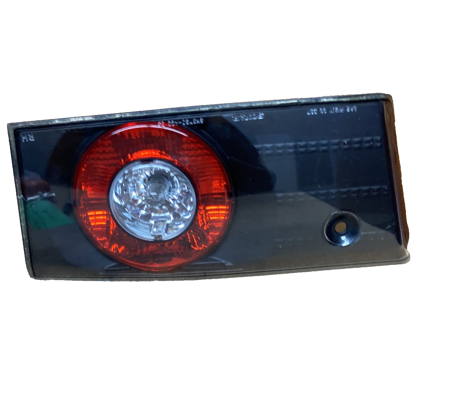 2004 Honda Accord Right Passenger Tail Light Assembly ( Aftermarket)