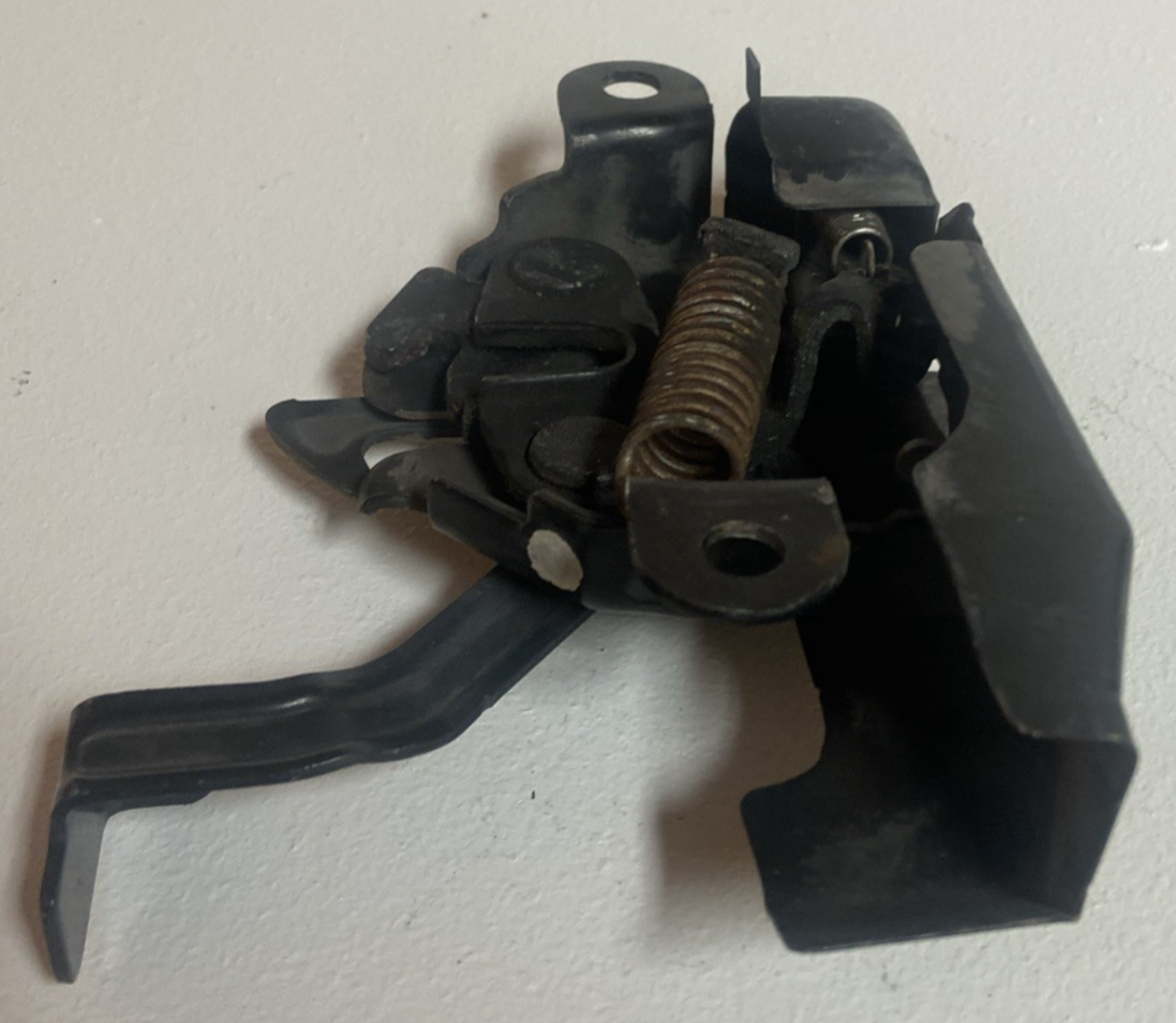 Conjunto de pestillo del capó Toyota Camry 2007-2011