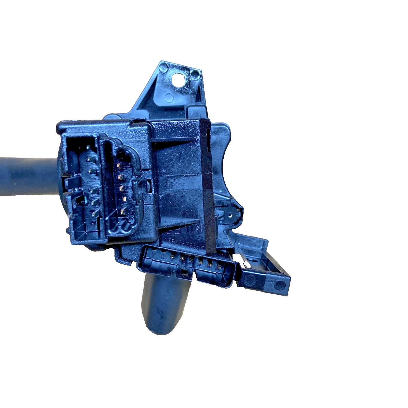 2012 Chevy Impala Interruptor de Columna de Giro y Limpiaparabrisas con Control de Velocidad (2006-2013)