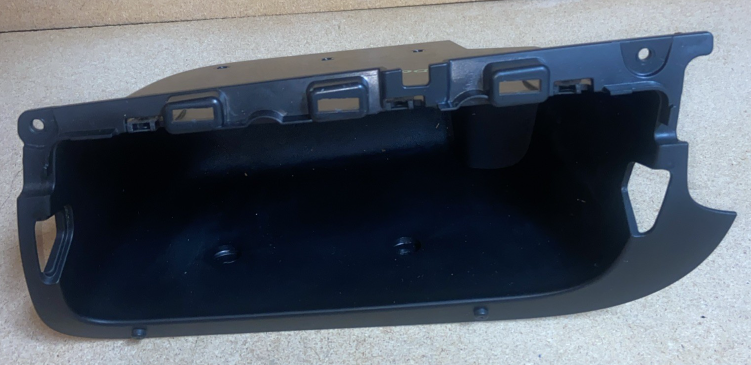 Guantera superior delantera Mopar para Dodge Grand Caravan 2012