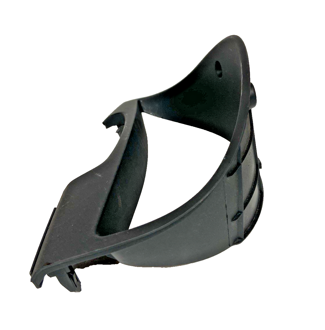 2007-2011 Toyota Camry Cubierta de moldura del bisel del tablero del panel de instrumentos OEM 55404-06030