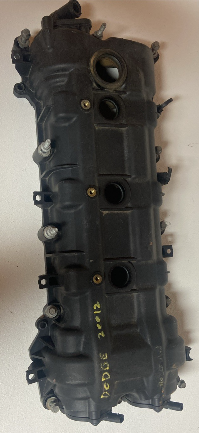 2011-2020 Dodge Grand Caravan Engine Valve Cover