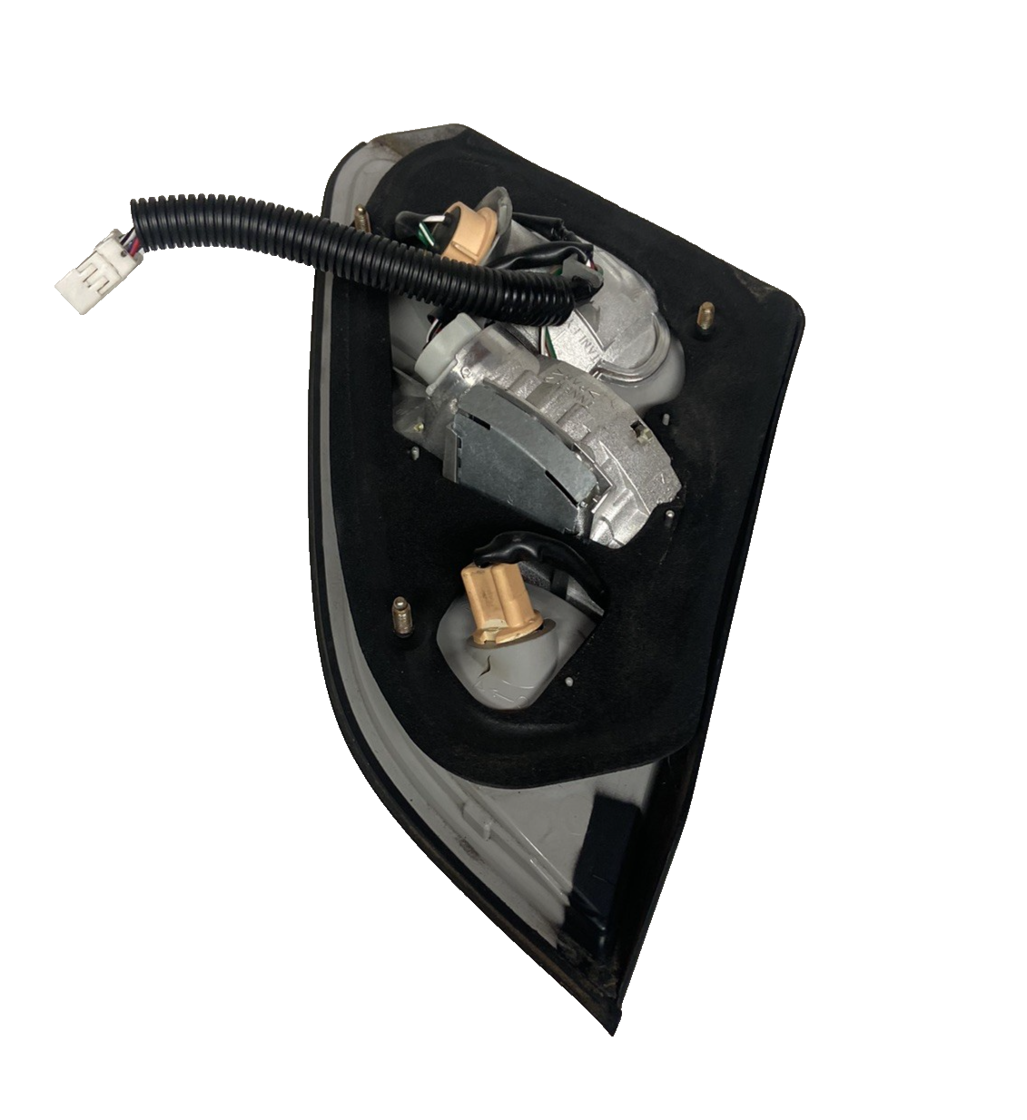 2001 - 2003 LEXUS OEM LS430 LUZ DE LA TAPA DEL MALETERO INTERIOR TRASERA LADO PASAJERO