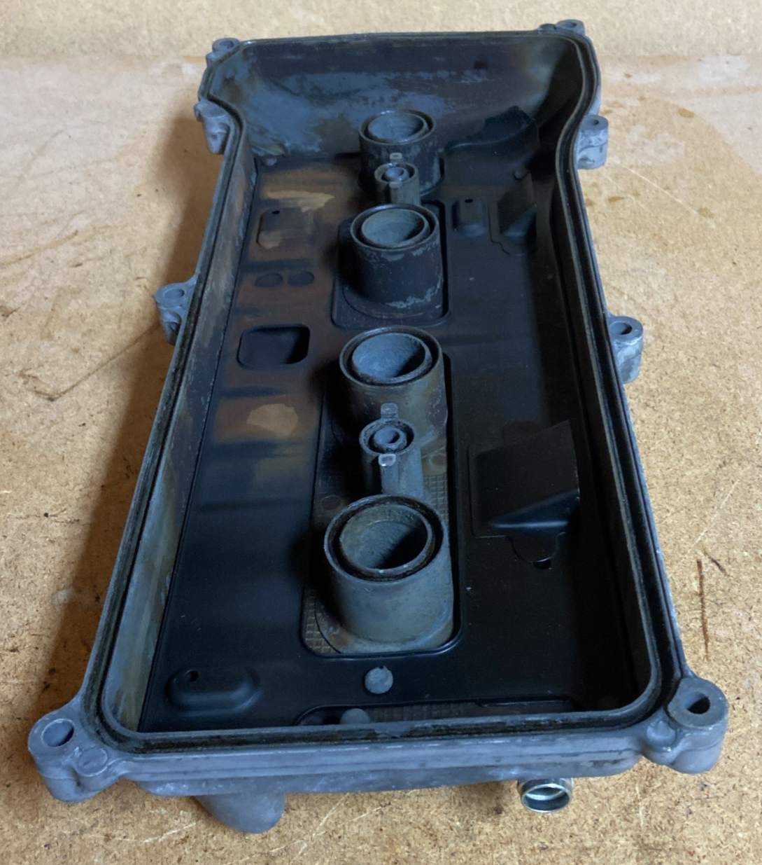 2002-2009 Toyota Camry Engine Valve Covers