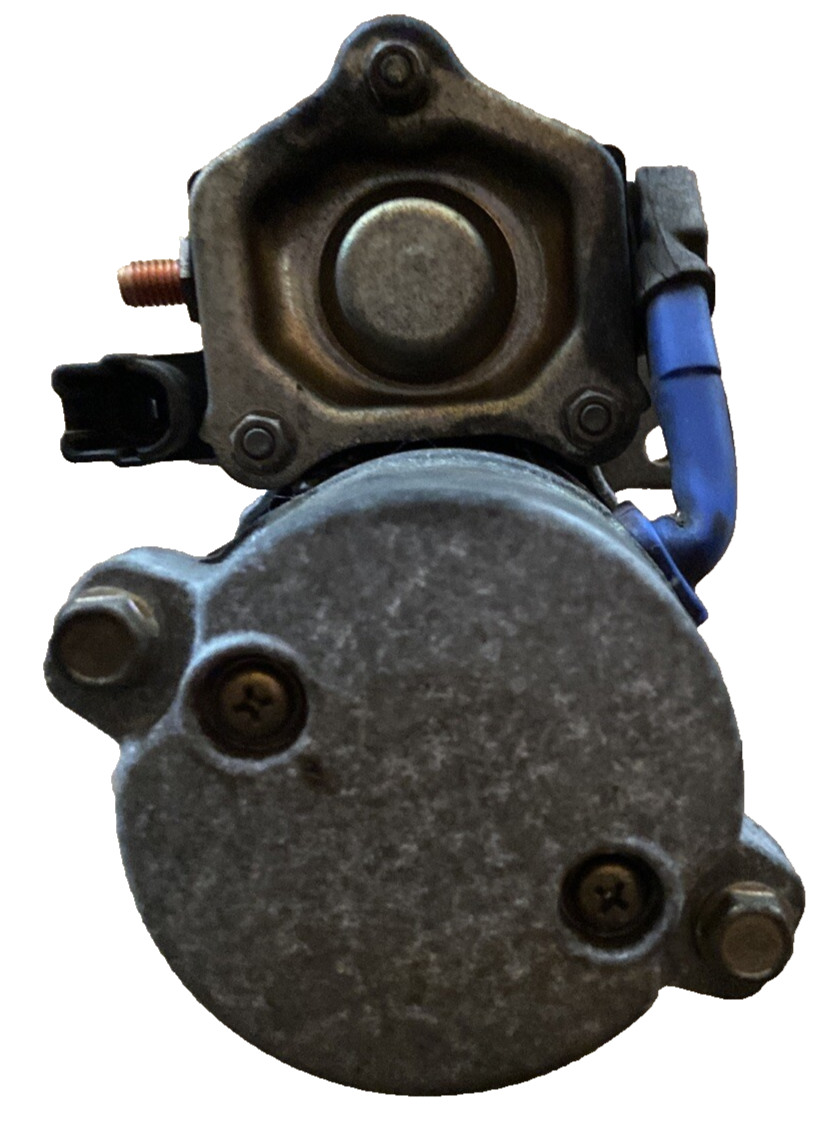 2003 Toyota Sequoia Engine Starter Motor 4.7 L (2001-2009 Sequoia and Tundra)