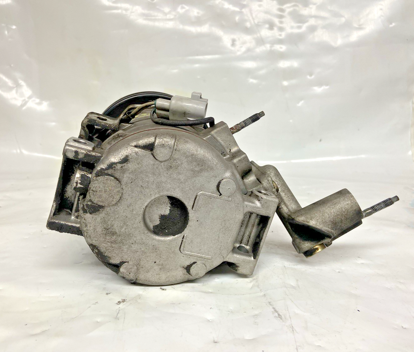 2002-2003 Lexus ES 300 A/C Compressor 3.0L OEM