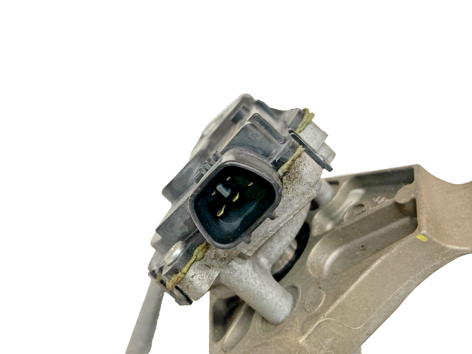 2007-2011 Toyota Camry Front Windshield Wiper Motor with Linkage 85110-06060 OEM