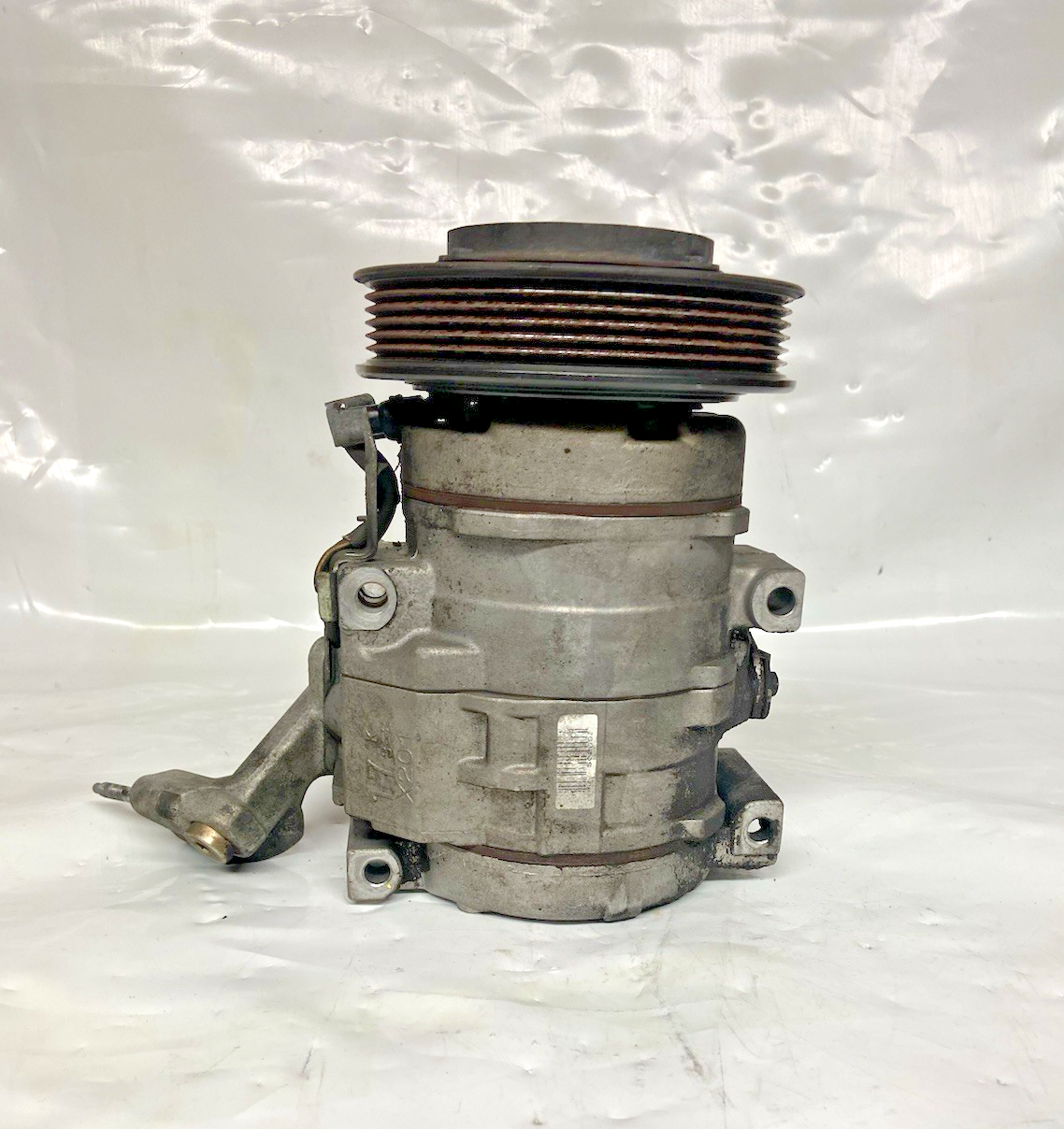 2002-2003 Lexus ES 300 A/C Compressor 3.0L OEM