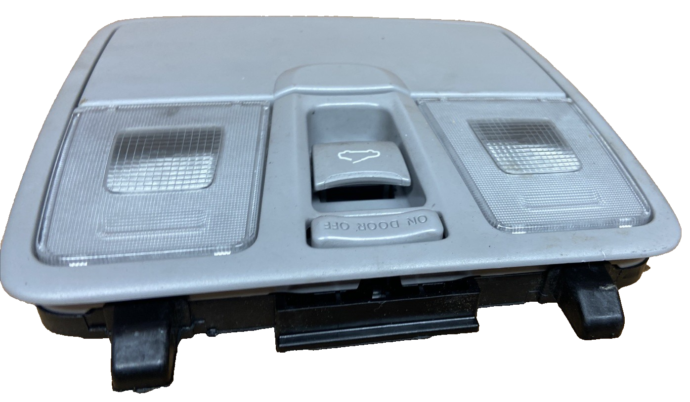 Portagafas/Luz de Techo Consola Superior Hyundai Veloster 2012