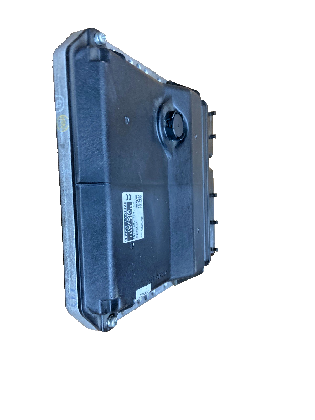 2008 Toyota Camry Engine Control Module ECM 89661-06G10 (2008-2009)