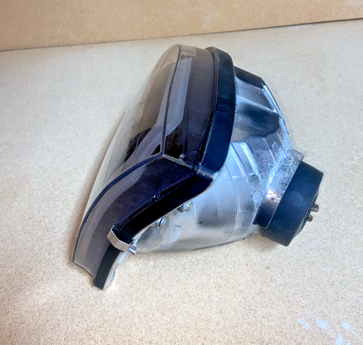 2000 - 2004 Toyota Tundra Front Driver Left Side Crew Cab Halogen Headlight OEM