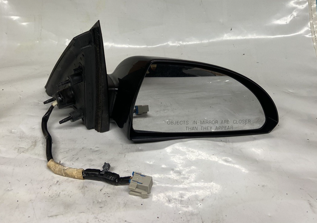 2006-2016 Chevrolet Impala Right Passenger Side View Door Mirror OEM