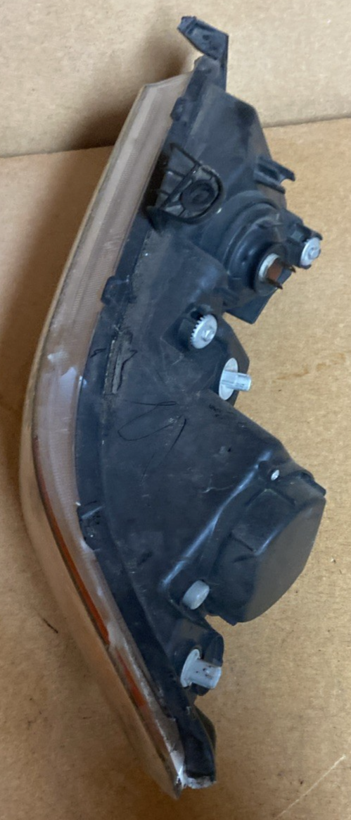 2006 Acura TSX Left Driver Headlights