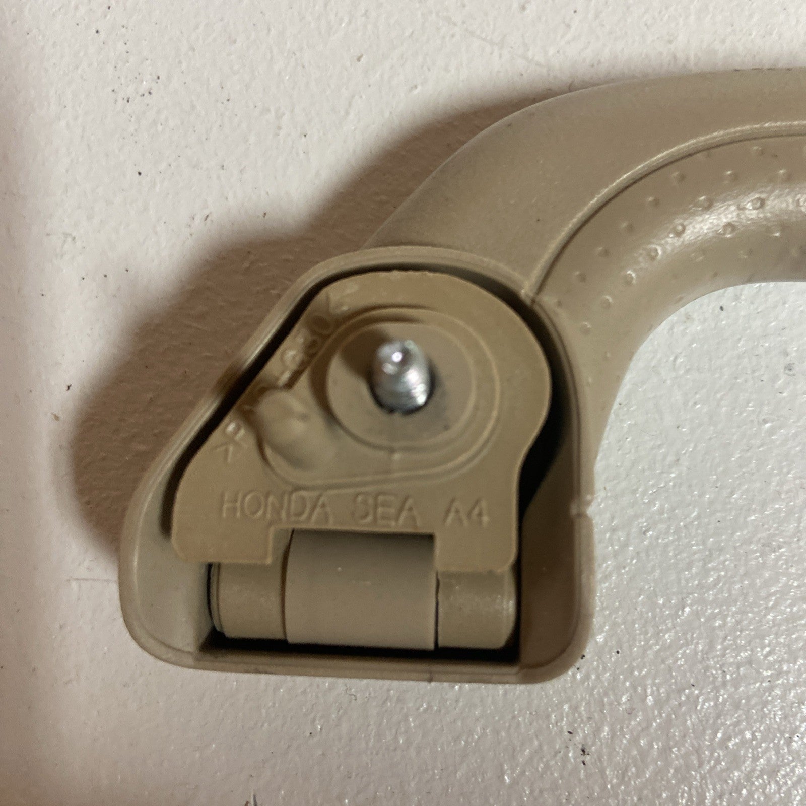 2004-2008 Acura TSX Roof Grab Handle HONDA SEA A4, HONDA SEA B1
